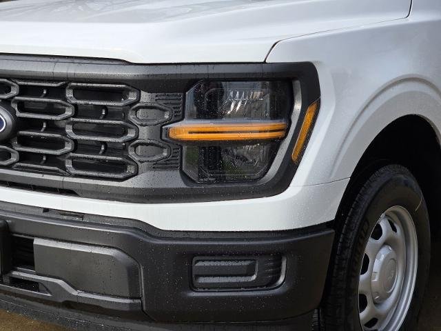 New 2026 Oxford White Ford XL image 25