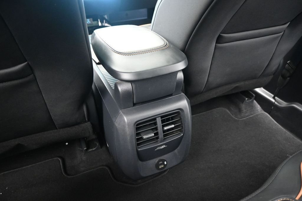Used 2023 Blue Ford GT image 21
