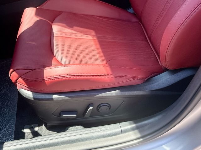 New 2026 Steel Matte Gray Kia GT-Line AWD image 20