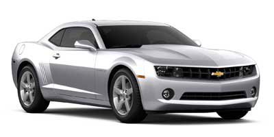 2011 Chevrolet Camaro 3.6 2LT's photo