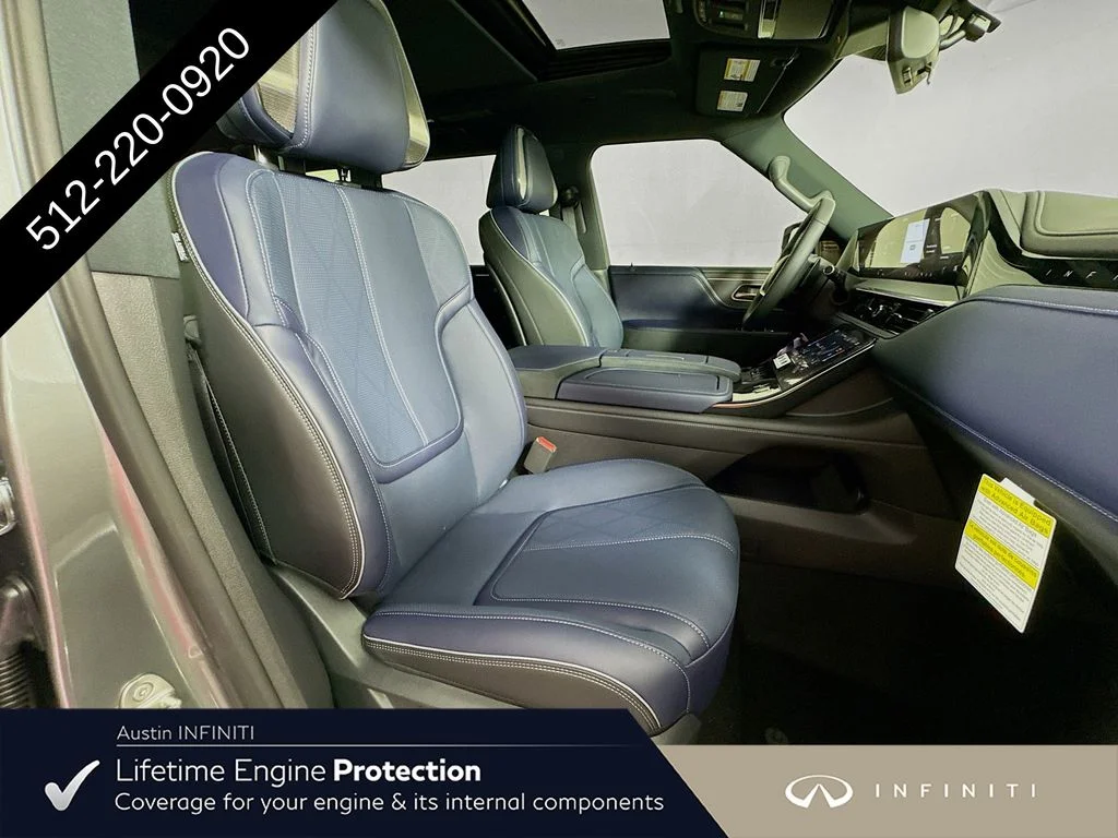 New 2027 2T DYNAMIC META INFINITI SPORT image 39