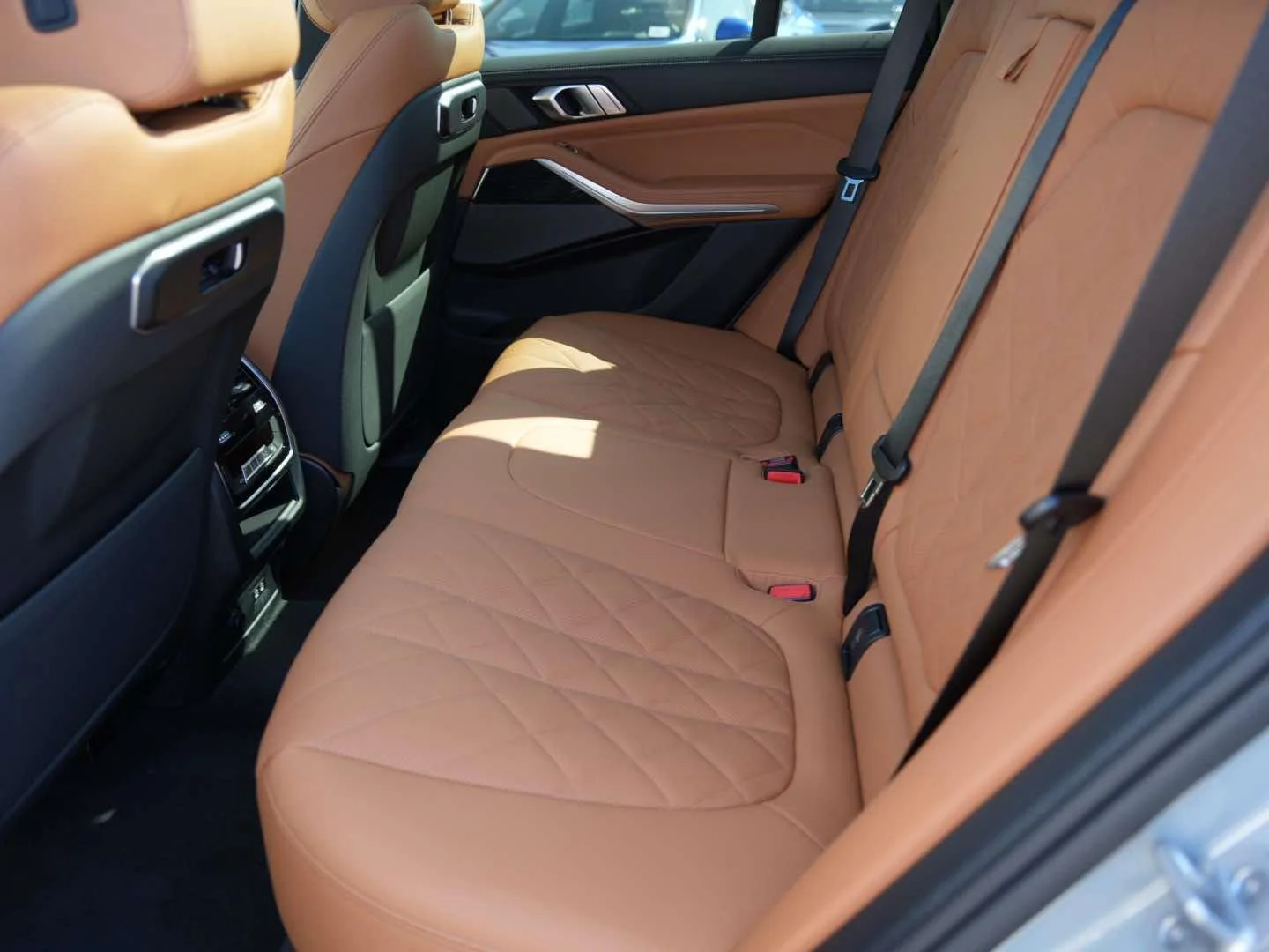 New 2026 Brooklyn Grey Metallic BMW sDrive40i image 11