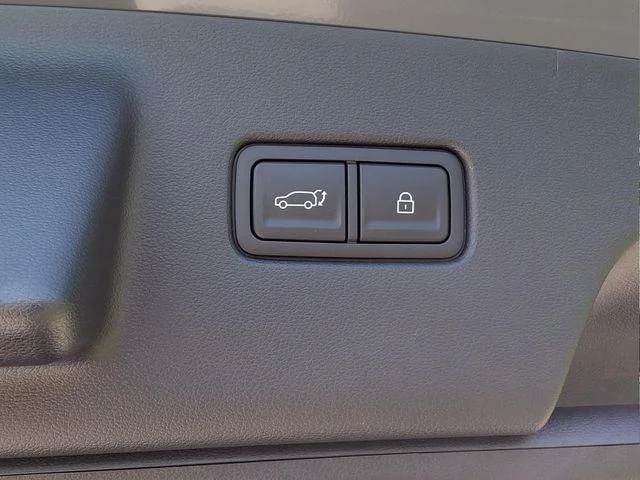 New 2026 Gray Hyundai XRT Pro image 7