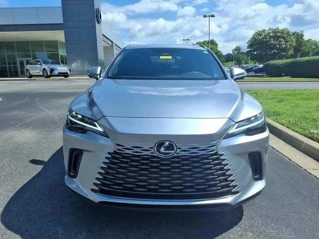 New 2026 Iridium Lexus PREMIUM AWD image 15