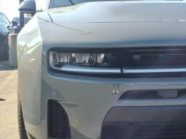 New 2026 Destroyer Gray Dodge Scat Pack Plus image 4