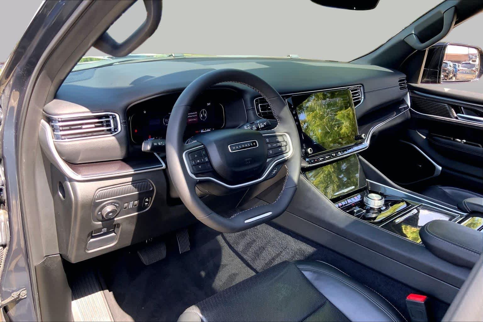 Used 2024 River Rock Jeep  image 18