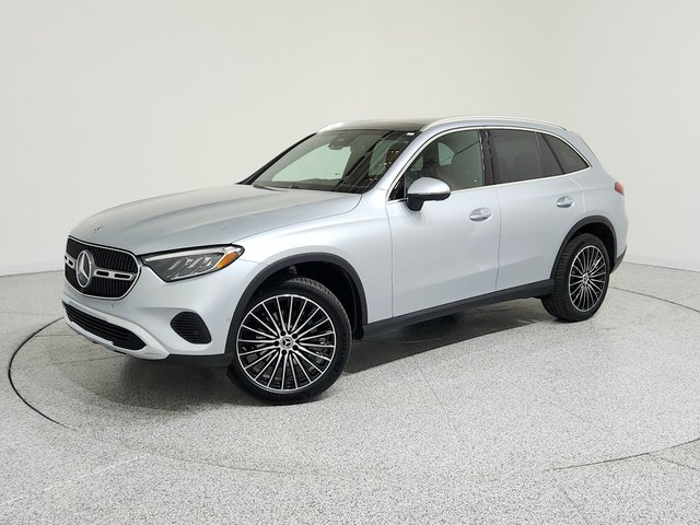 2026 Mercedes-Benz GLC GLC 300 SUV