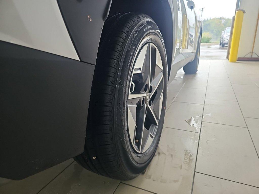 Certified Used 2026 White Hyundai SEL image 37