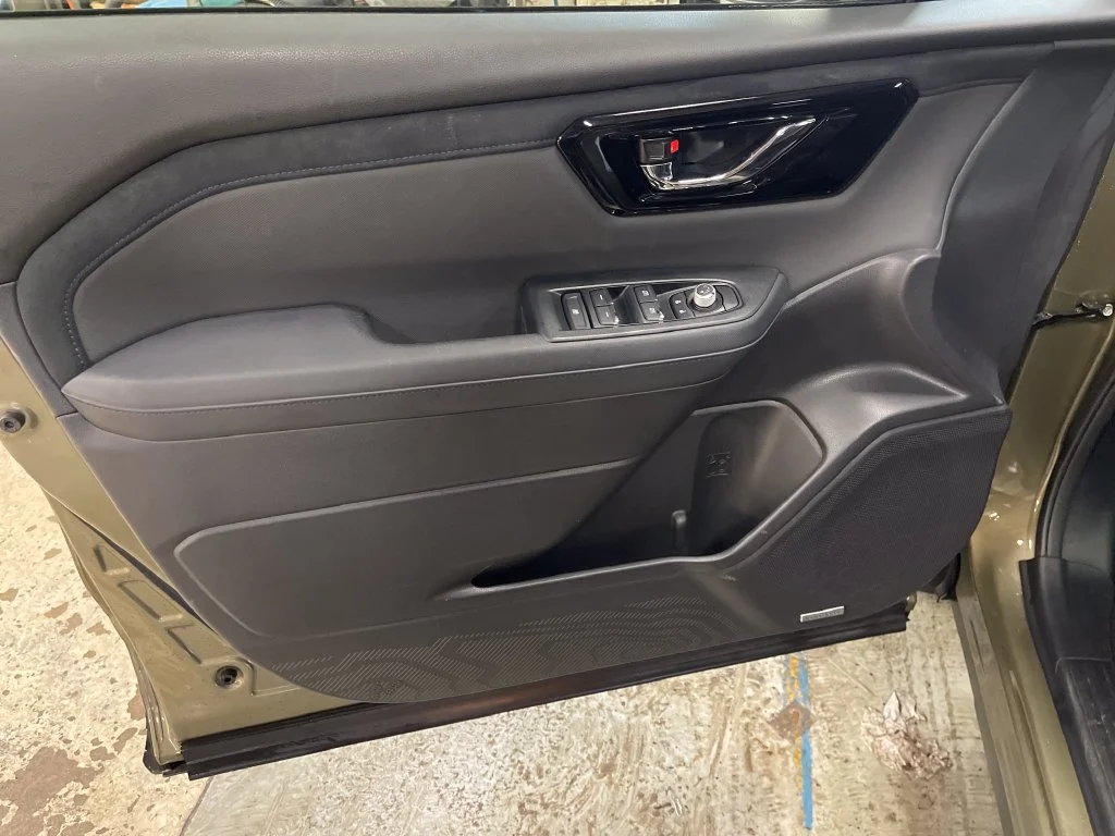 Used 2025 Brown Subaru Limited image 16