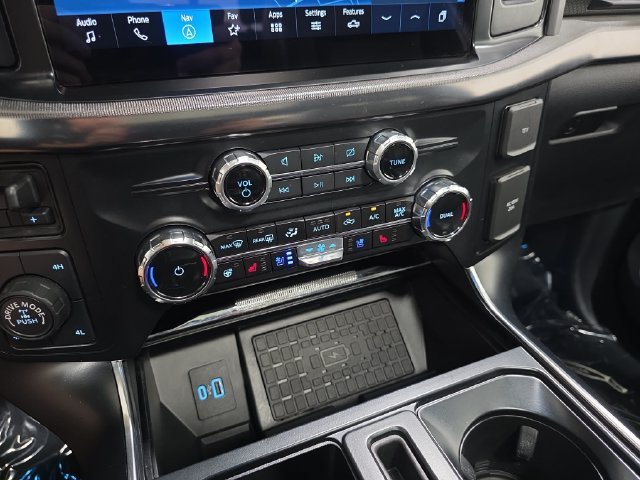 Used 2024 Green Ford Raptor image 24