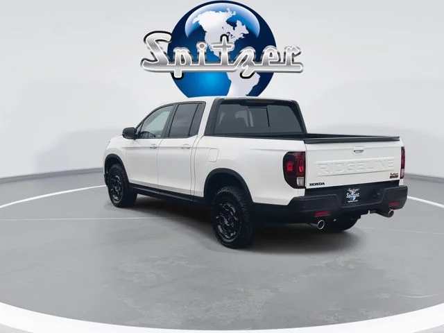 2026 Honda Ridgeline TrailSport - Photo 7