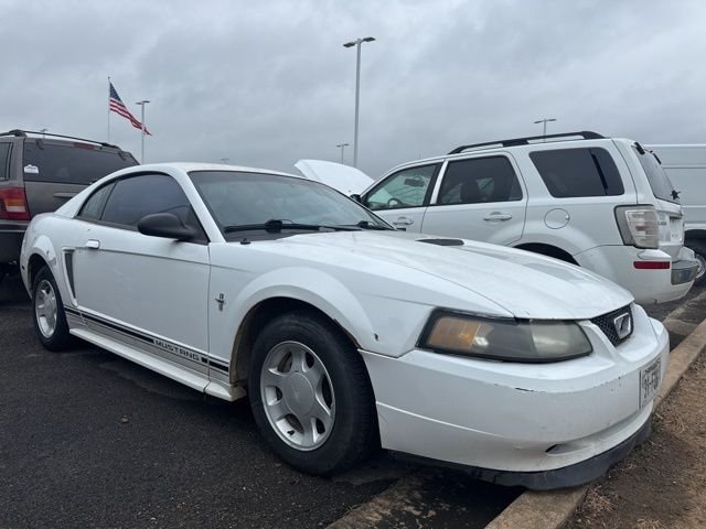 2001 Ford Mustang Standard's photo