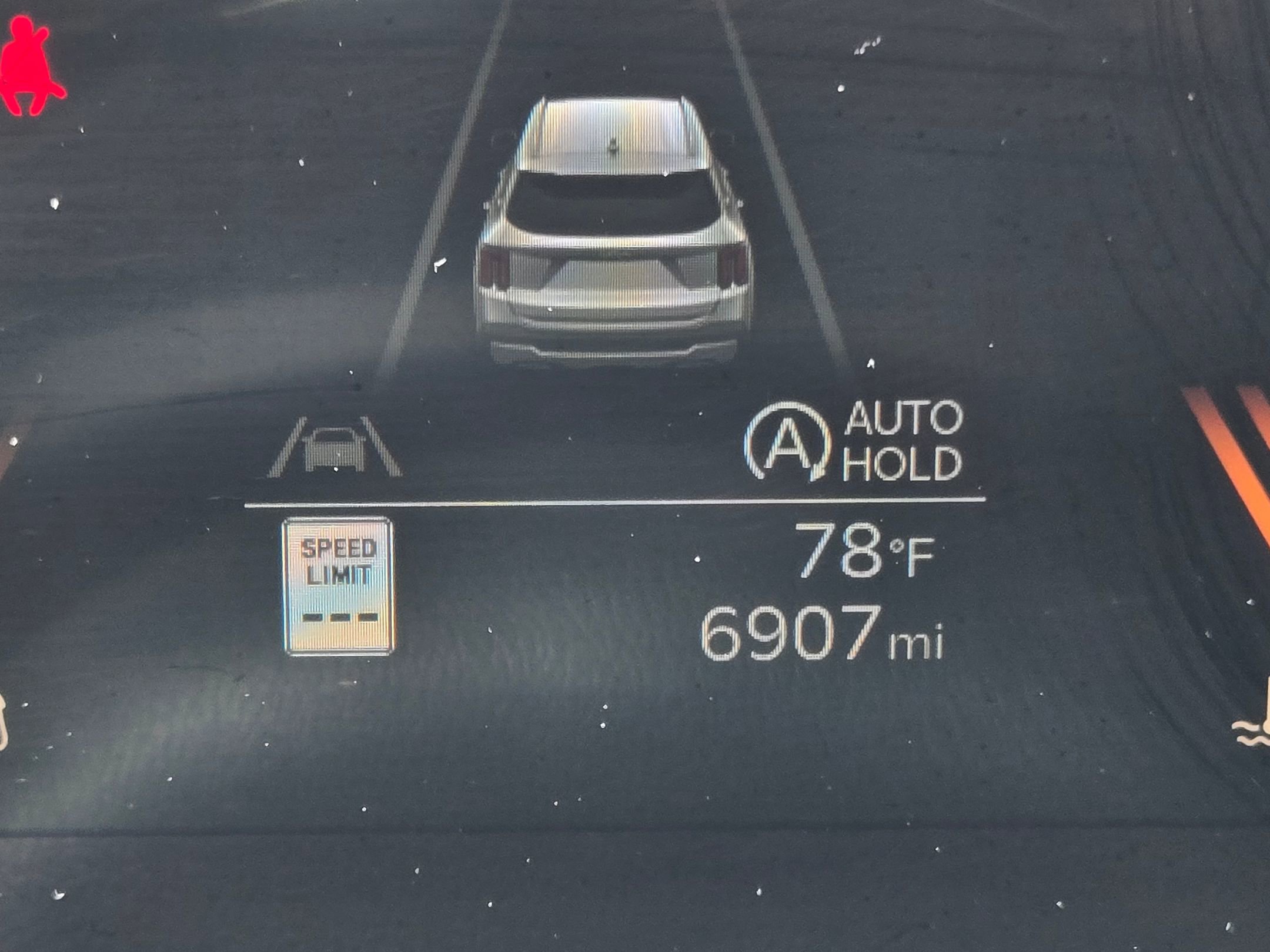 Used 2025 Glacial White Pearl Kia S image 16