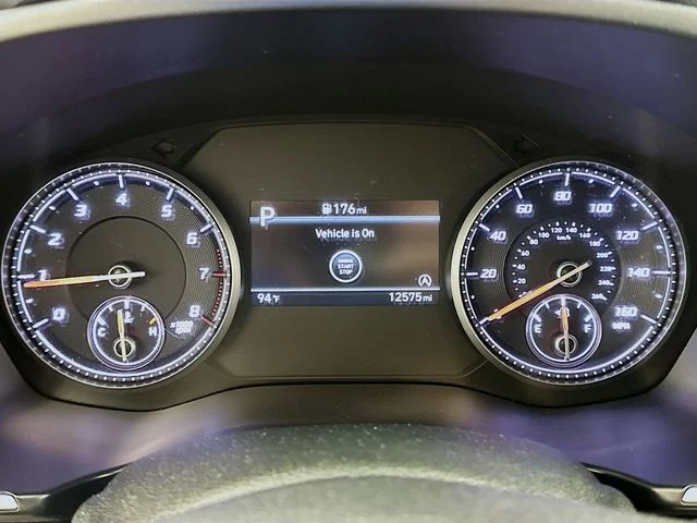 Certified Pre-Owned 2023 Hyundai Santa Fe SEL