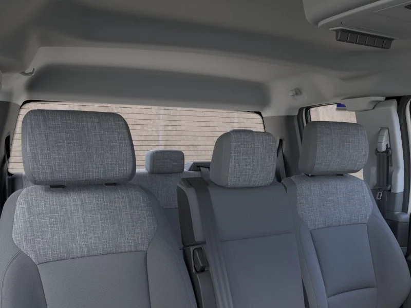 New 2026 Oxford White Ford F-350® XLT image 22