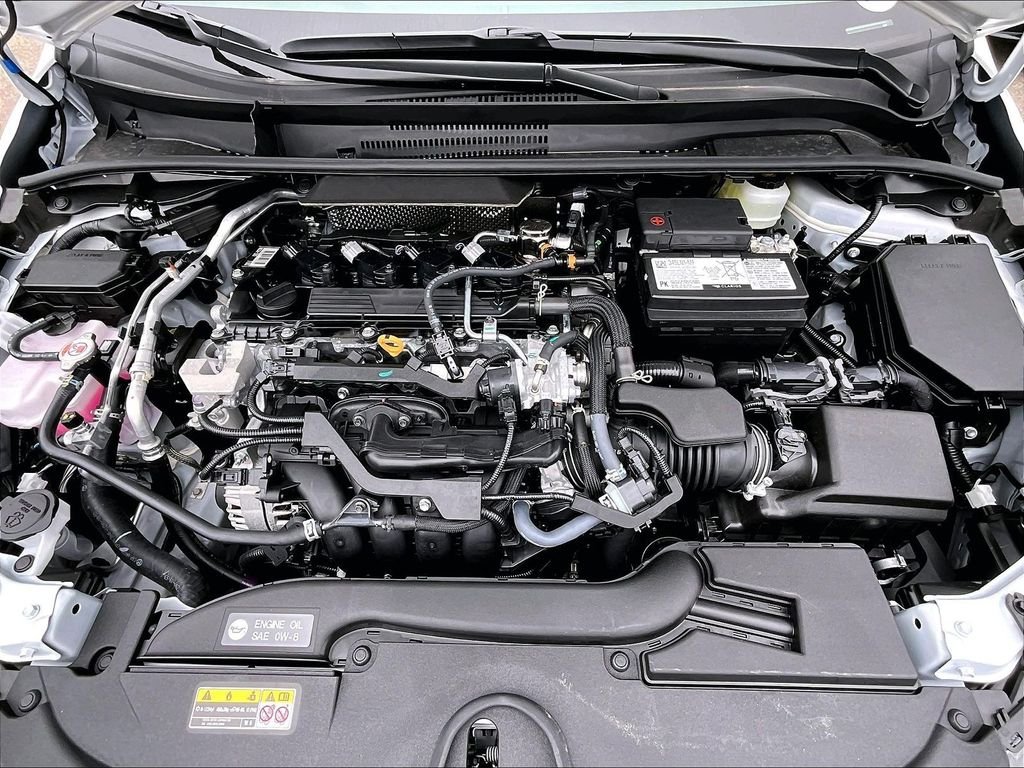 2026 Toyota Corolla XSE - Photo 16