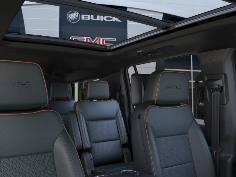 2026 GMC Yukon XL AT4 - Photo 24