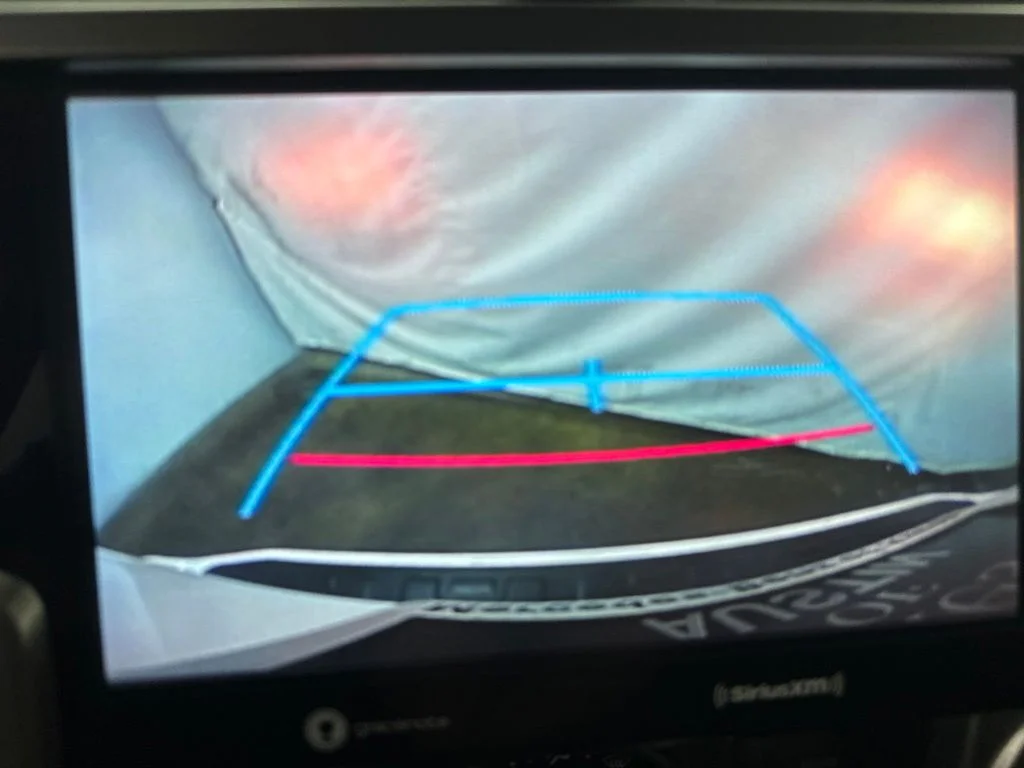 Used 2022 White Toyota Trail image 18