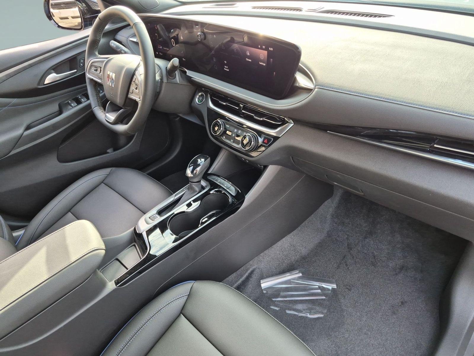 2026 Buick Envista Sport Touring - Photo 29