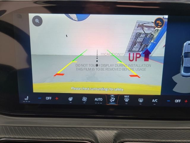 2025 Ford Mustang GT Premium Convertible - Photo 34