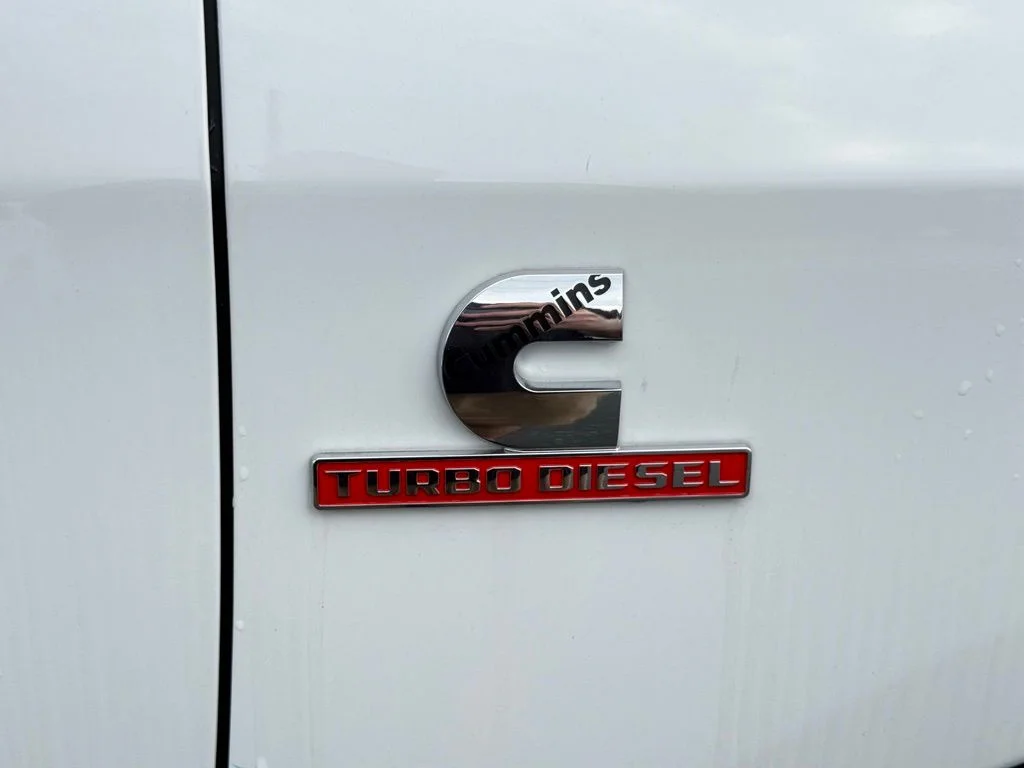 2025 RAM 2500 Tradesman - Photo 10