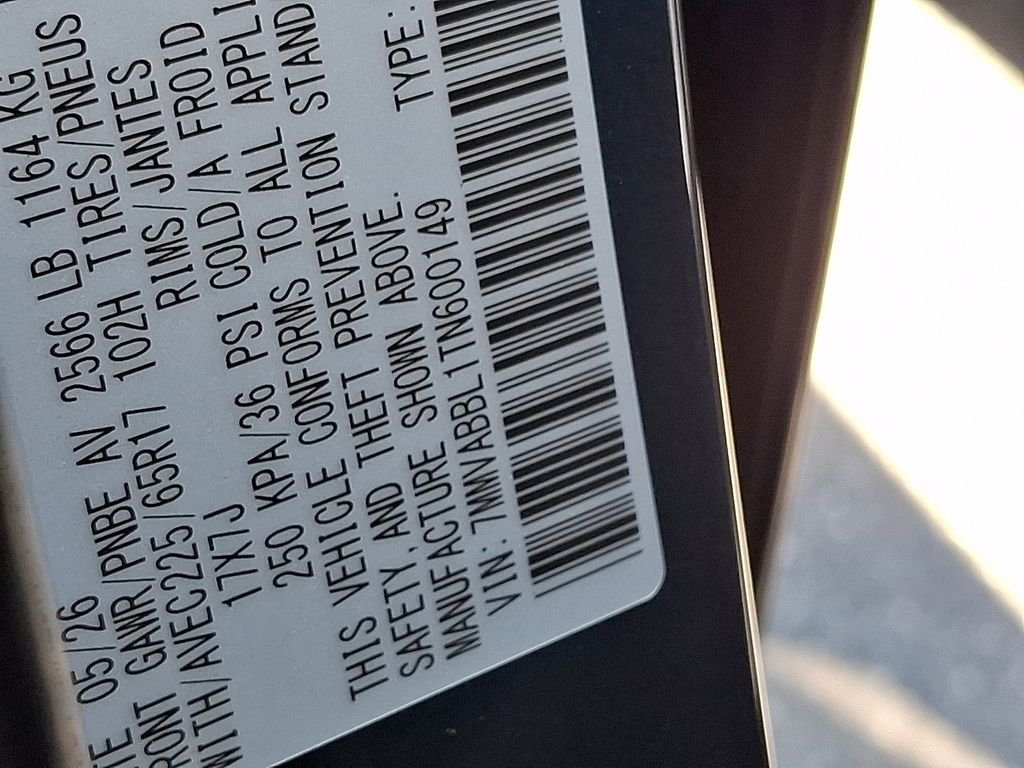 New 2026 Ingot Blue Metallic Mazda 2.5 S Preferred AWD image 17