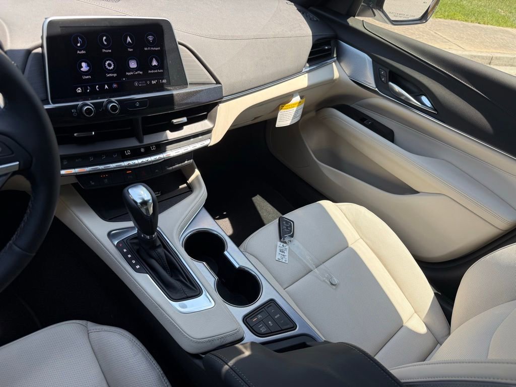 2026 Cadillac CT4 Premium Luxury - Photo 28
