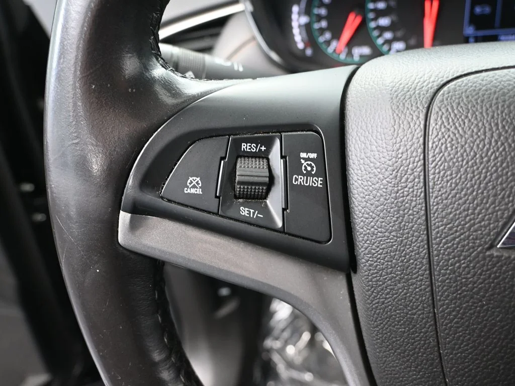 Used 2020 Black Chevrolet LT image 26