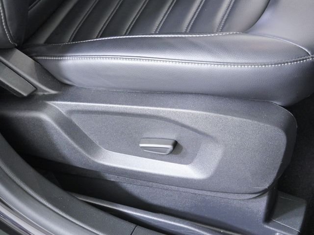 Certified Used 2024 Black Ford SEL image 14