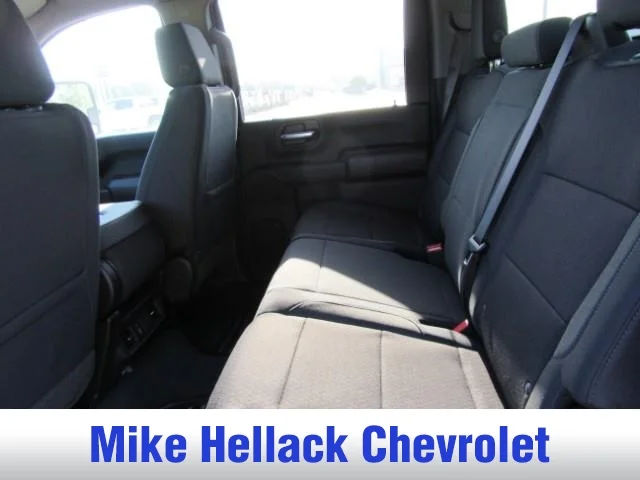 2026 Chevrolet Silverado 2500 HD Custom - Photo 10