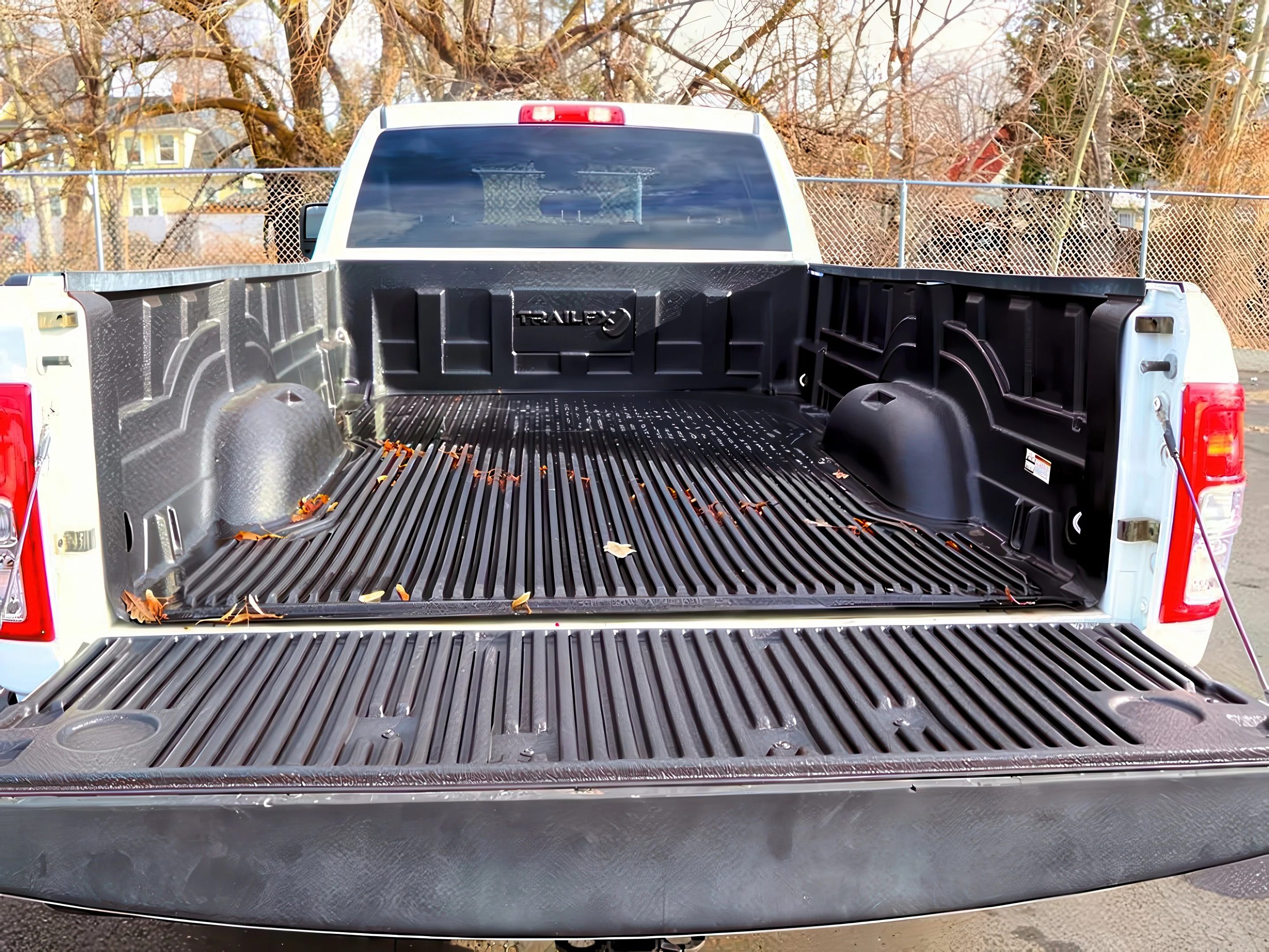 2024 RAM Ram 2500 Pickup Big Horn - Photo 9