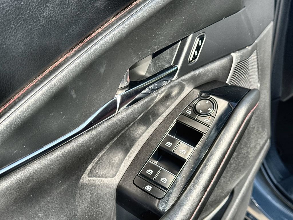 Used 2025 Gray Mazda 2.5 S Carbon Edition image 13