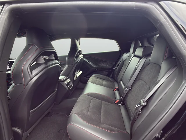 New 2026 Black Dodge R/T image 12