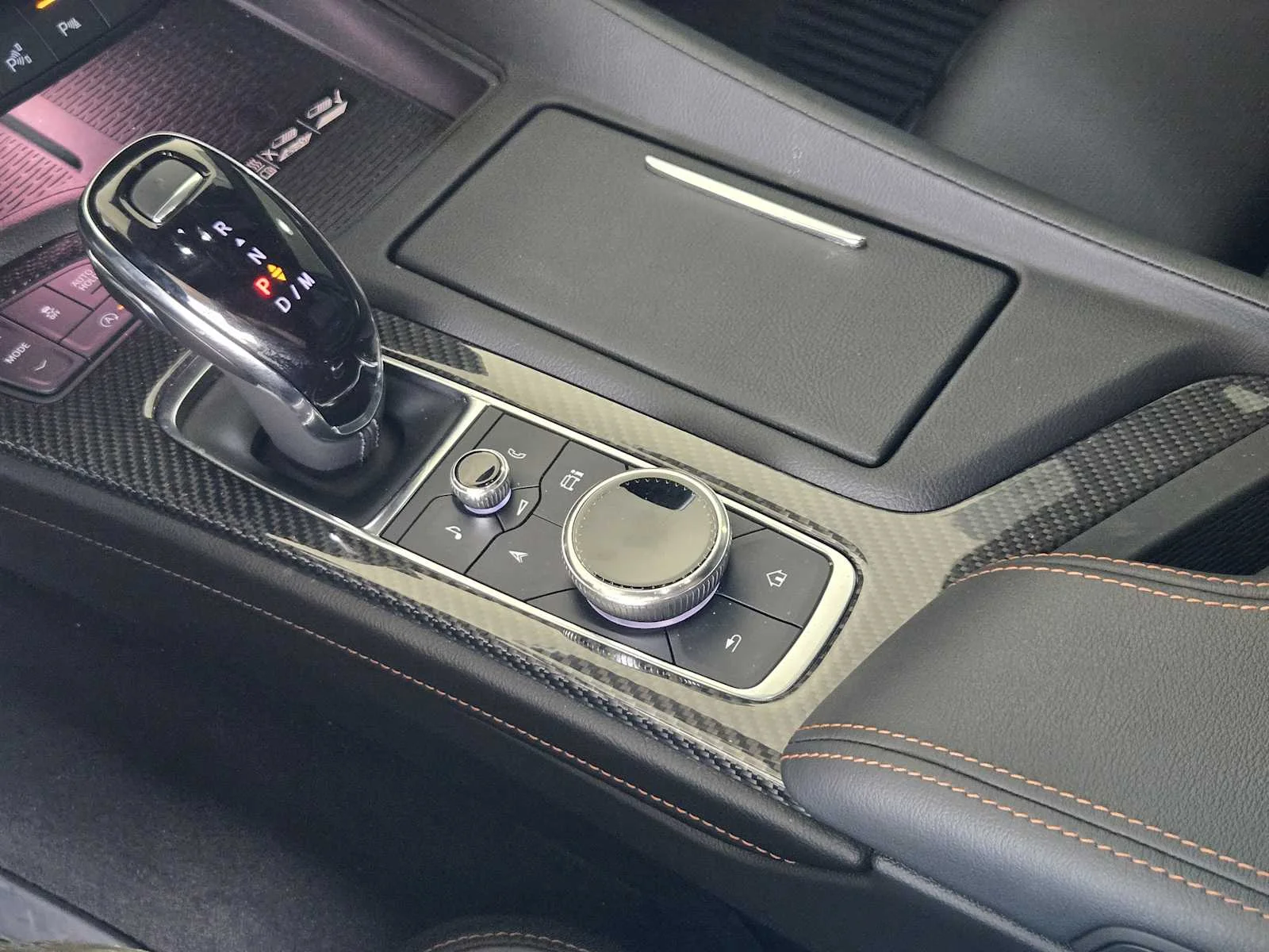 2026 Cadillac CT5 Sport - Photo 14