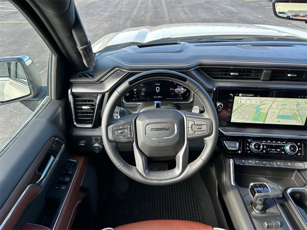 2026 GMC SIERRA - Image 29