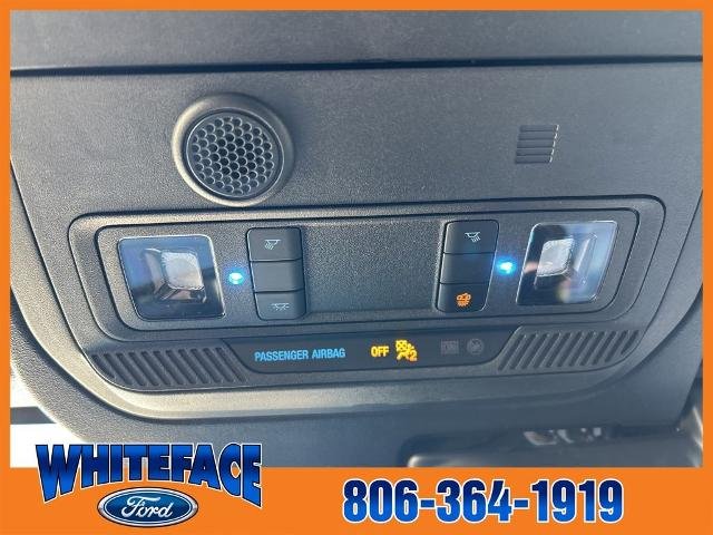 2025 Ford Bronco 4-Door Outer Banks - Photo 76