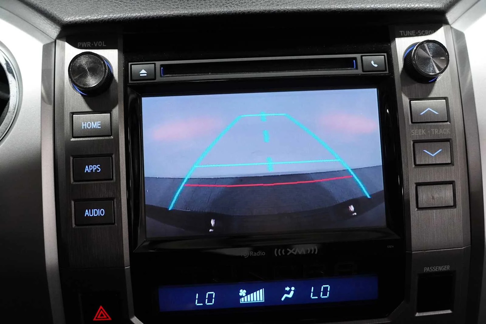Used 2014 Magnetic Gray Metallic Toyota LTD image 17