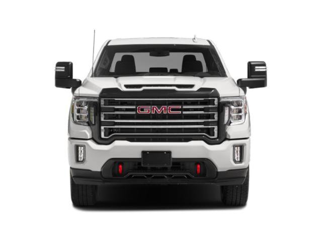 Used 2022 Onyx Black GMC AT4 image 7