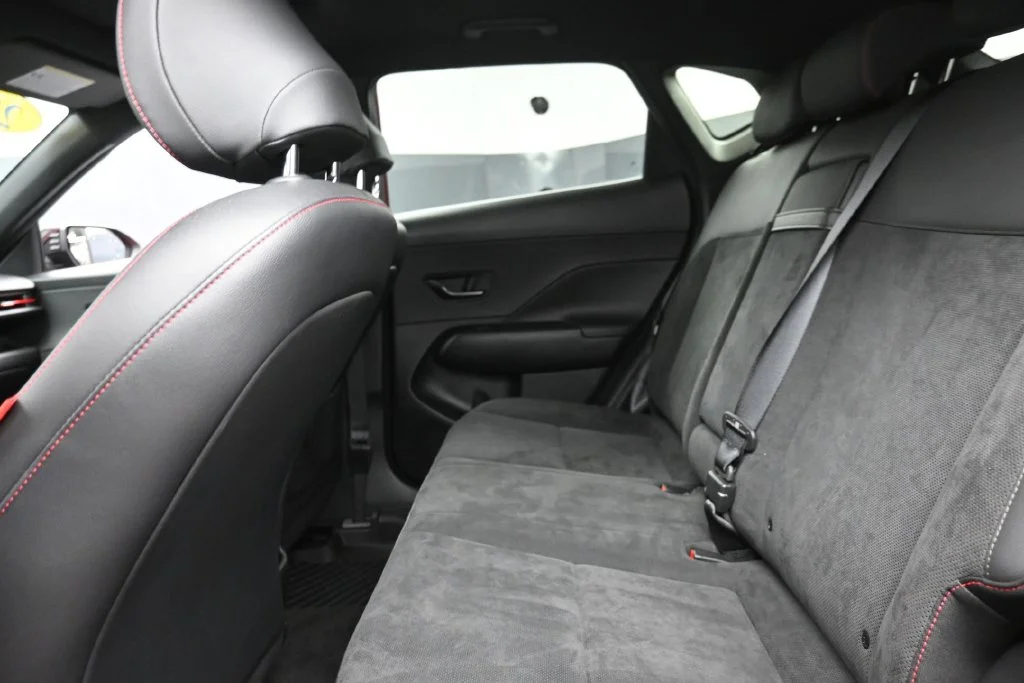 Certified Used 2024 Red Hyundai N Line image 12