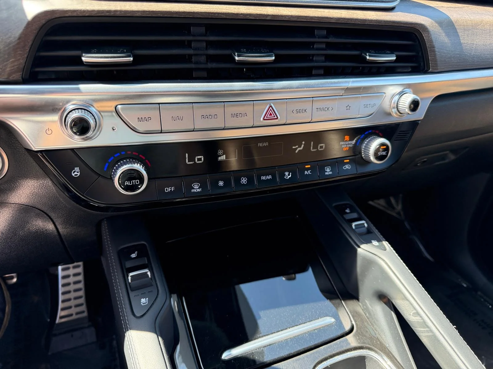 2020 Kia Telluride SX - Photo 23