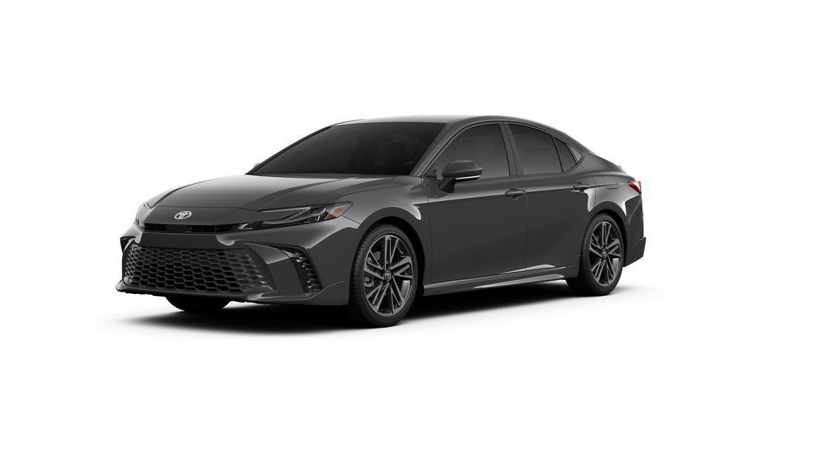 2026 Toyota Camry  XSE