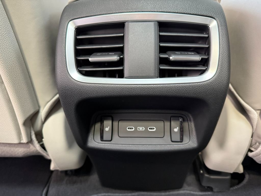 New 2026 Majestic Black Pearl Acura Advance Package image 30
