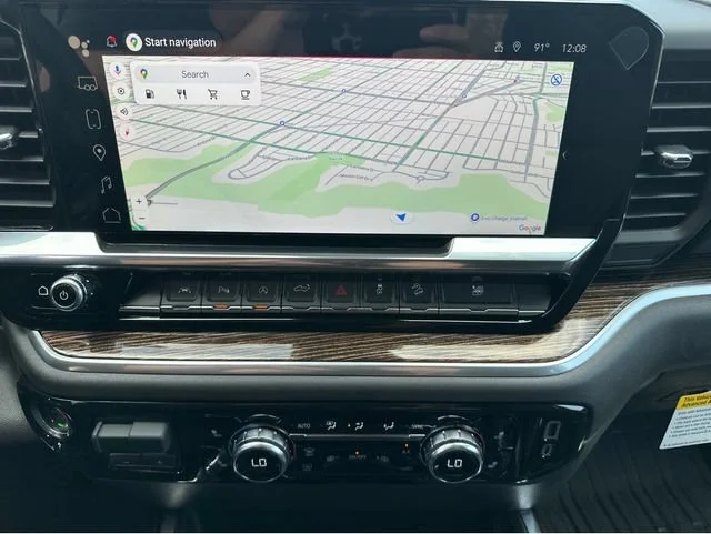 New 2026 Summit White GMC Elevation image 20