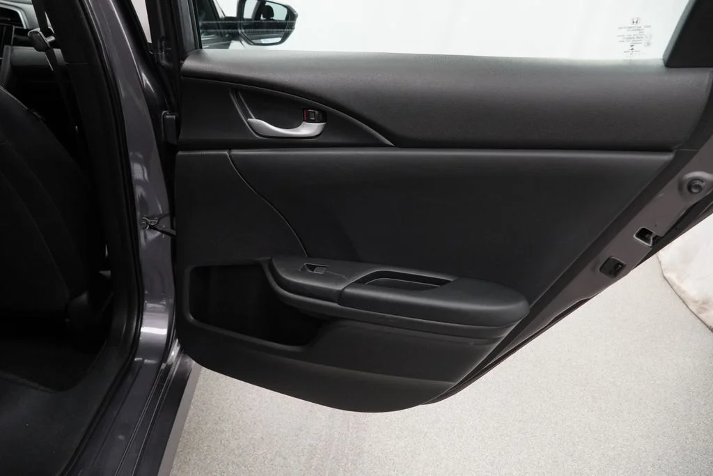 Used 2019 Gray Honda Sport image 43