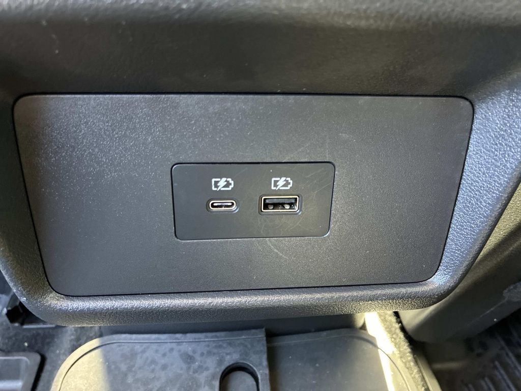 Used 2023 White Nissan SV image 15