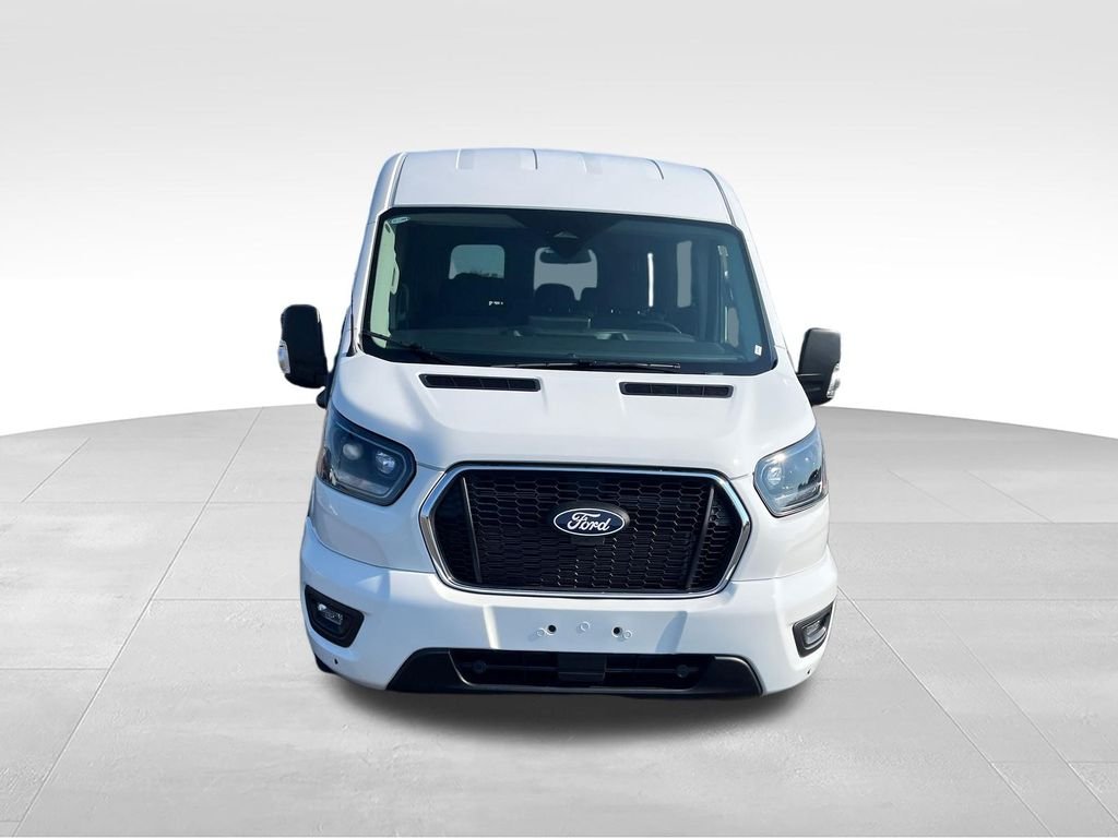 Used 2026 White Ford XLT image 8