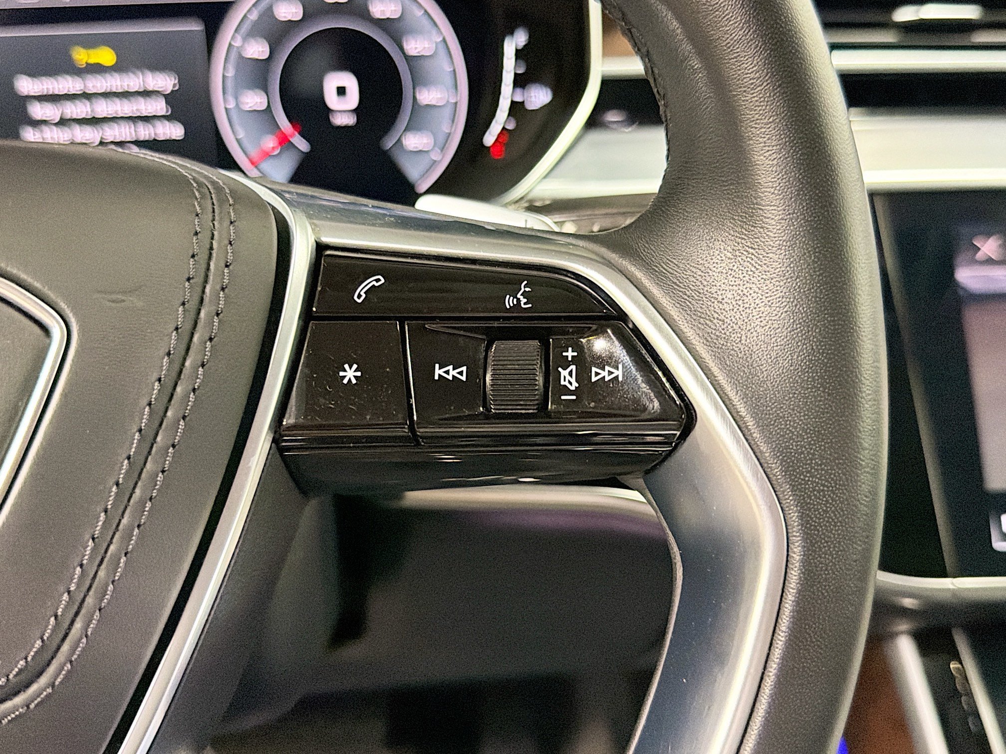 2023 Audi A8 Base - Photo 36