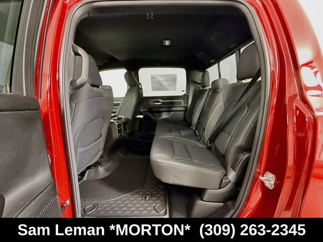 New 2026 Red Ram Big Horn/Lone Star image 24