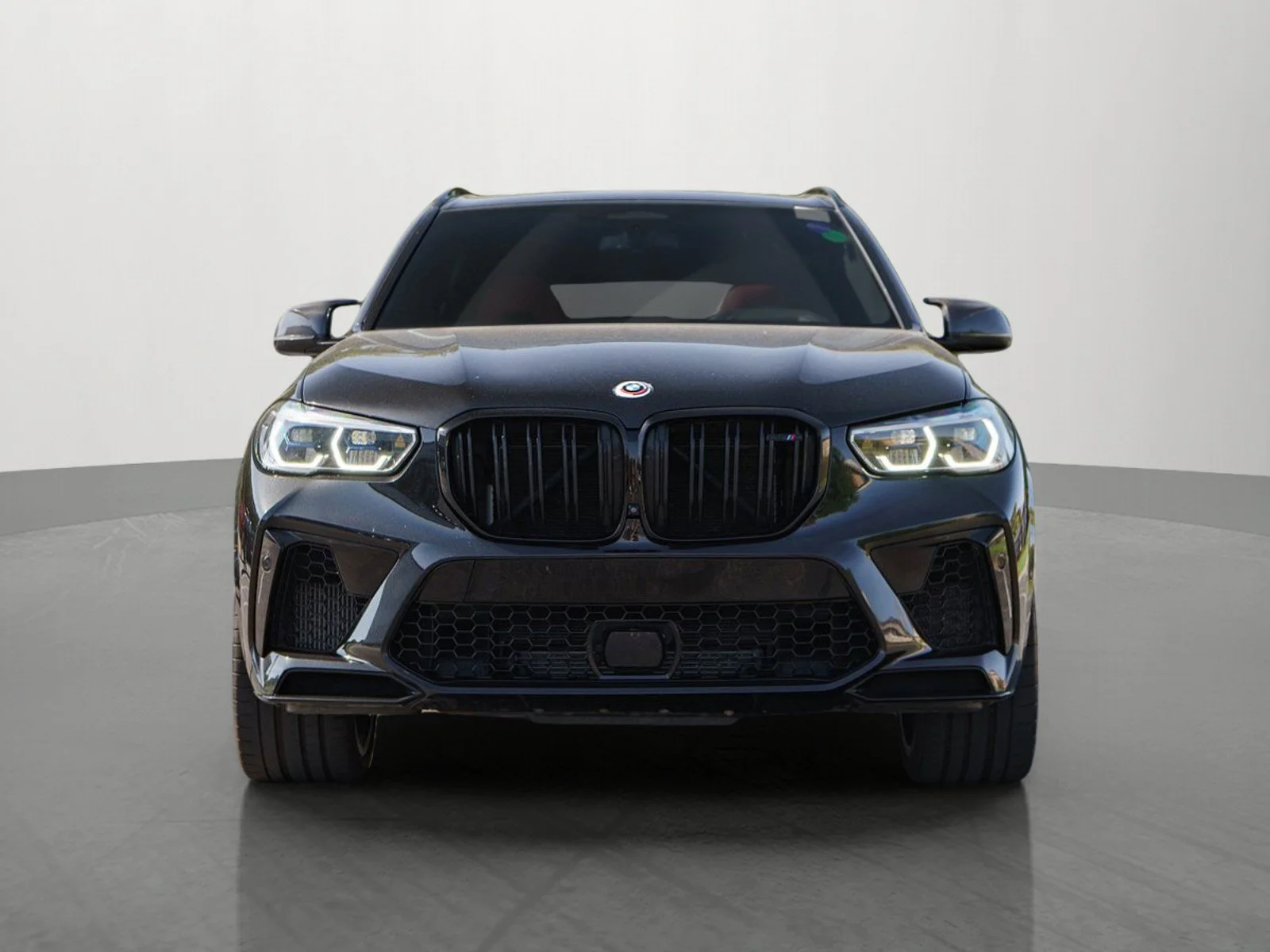 Used 2023 BMW X5 M Base with VIN 5YMJU0C06P9N82879 for sale in Minneapolis, Minnesota