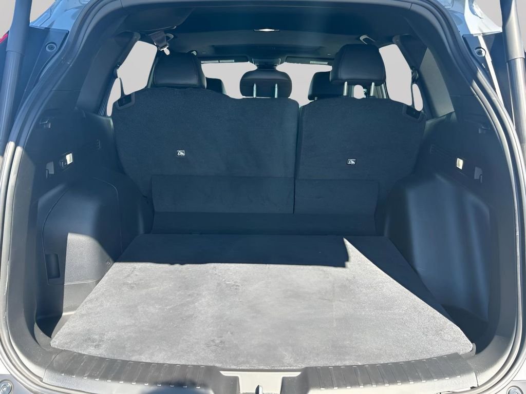 Certified Used 2025  Honda Sport-L image 26